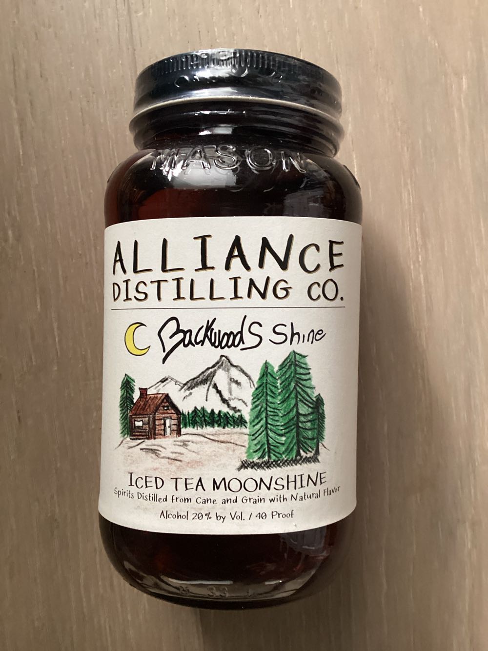 Millstone Unpeated No. 2 6 Years