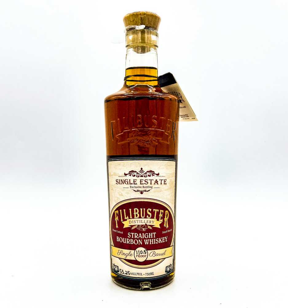 Colkegan Bottled In Bond Whiskey