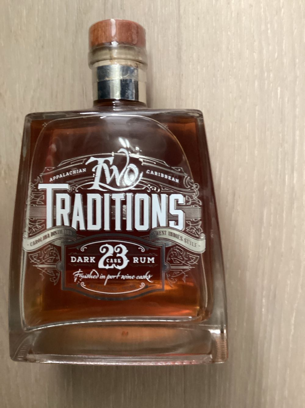 D'Aguiar's Moscato Mango