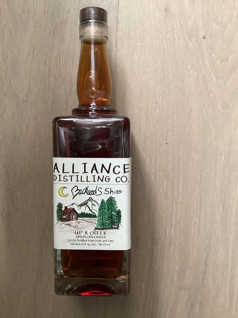 Neff Brewing Apollo Blonde Ale