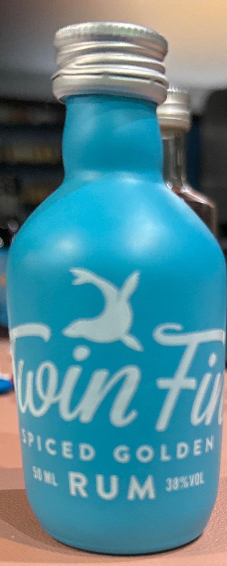 New Holland Beer Barrel Bbn Sweet Heat