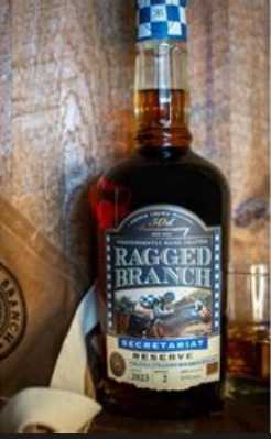 Ponderosa Whiskey 4.2