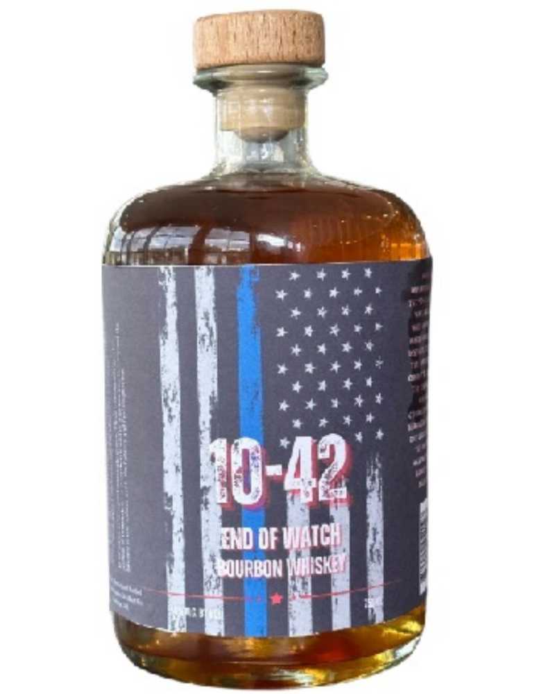 Glenn Moray & Glasses Gift Set 750ML