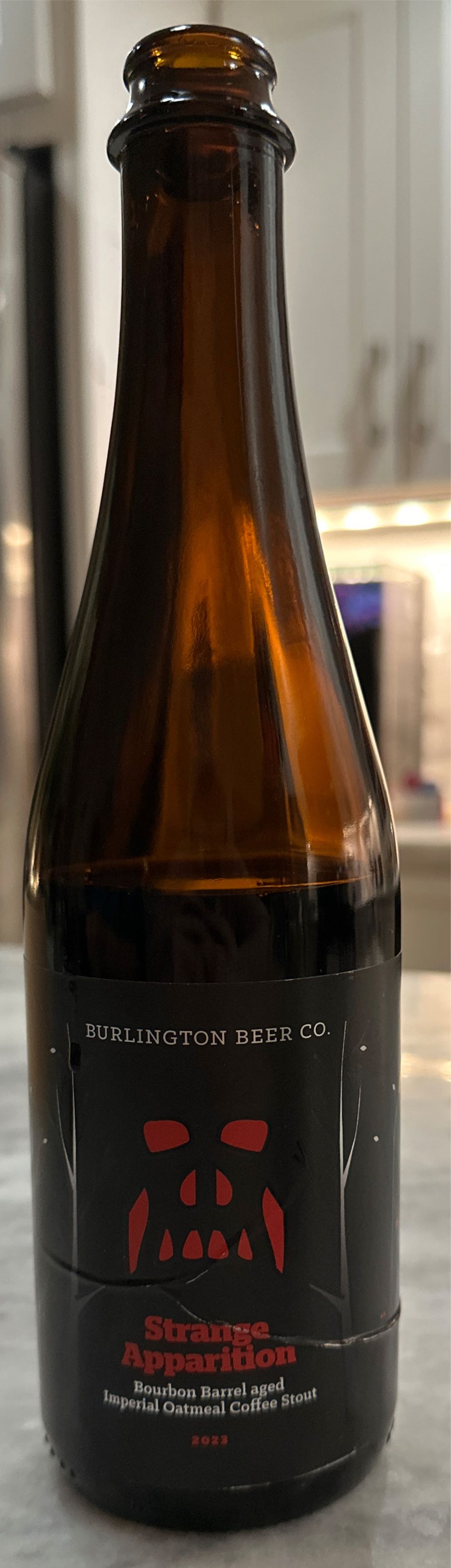 2016 Tawny Dessert Wine