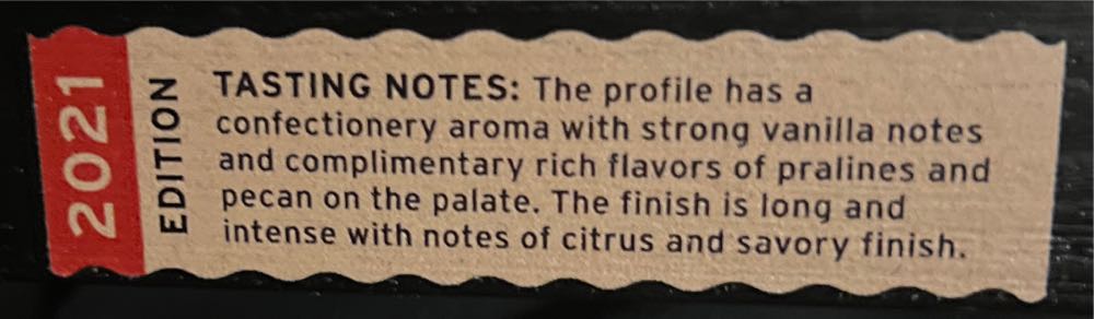 Makers Mark Generations Of Proof Final Chapter Maker’s 3 Pack - Maker’s Mark Distillery alcohol collectible [Barcode 085246502181] - Main Image 2