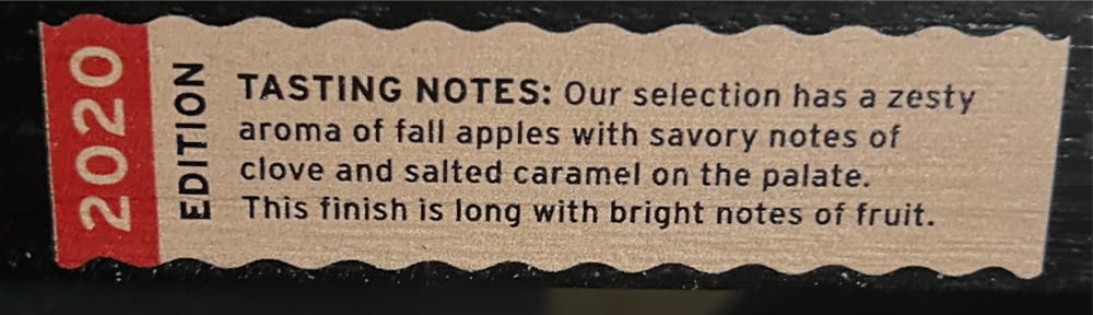 Makers Mark Generations Of Proof Final Chapter Maker’s 3 Pack - Maker’s Mark Distillery alcohol collectible [Barcode 085246502181] - Main Image 3