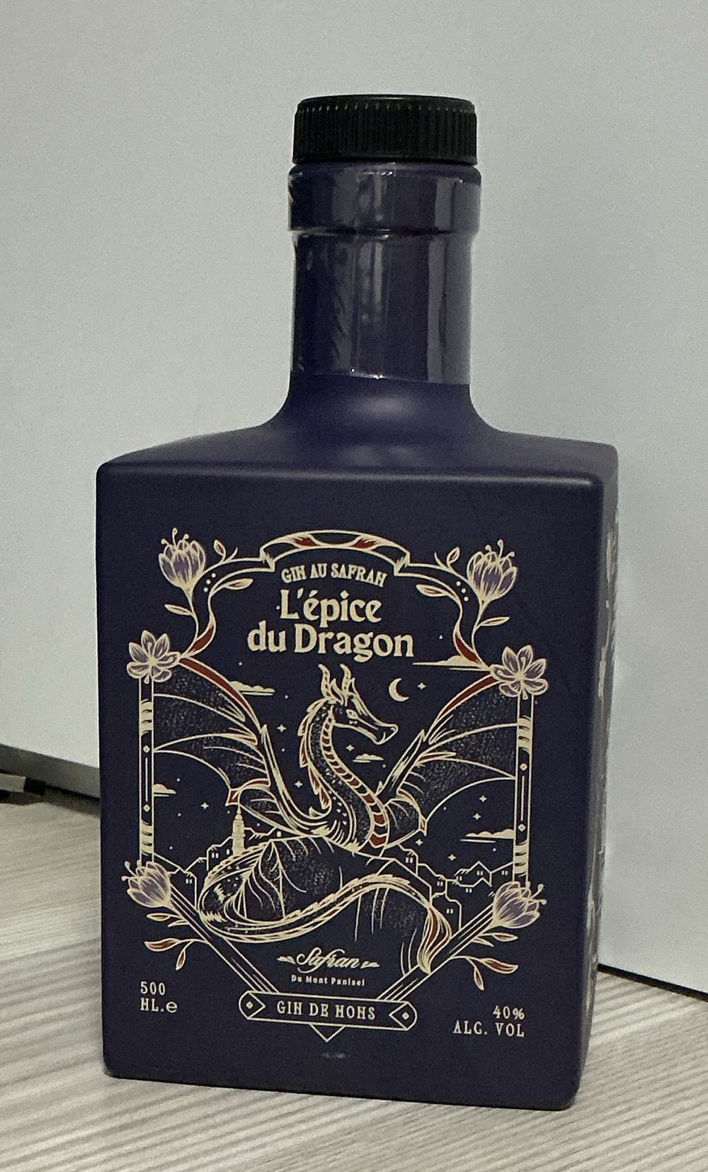 McFarlane’s Reserve