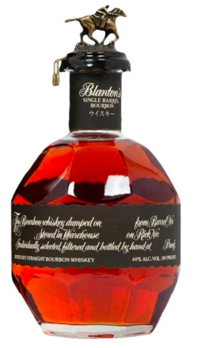 Hazelbaker Bottled In Bond