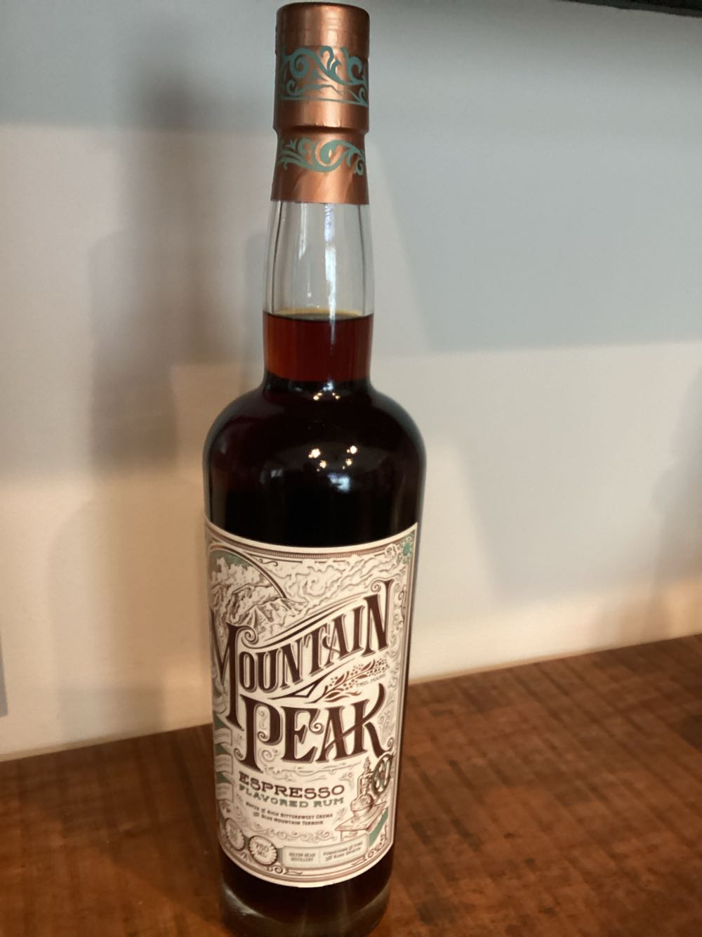 WhistlePig 12 Year Old World Rye Whiskey