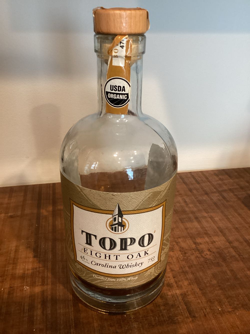 Dempseys Special Brand