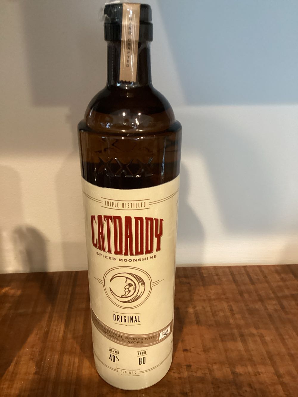 Park Single Barrel Pick Ser