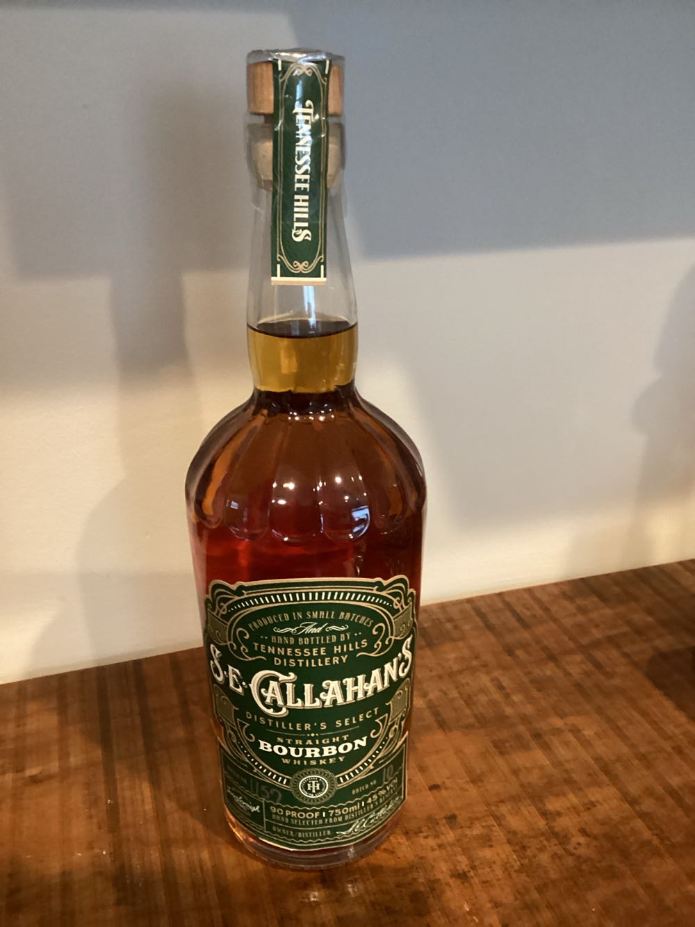 Lowland Single Malt Scotch