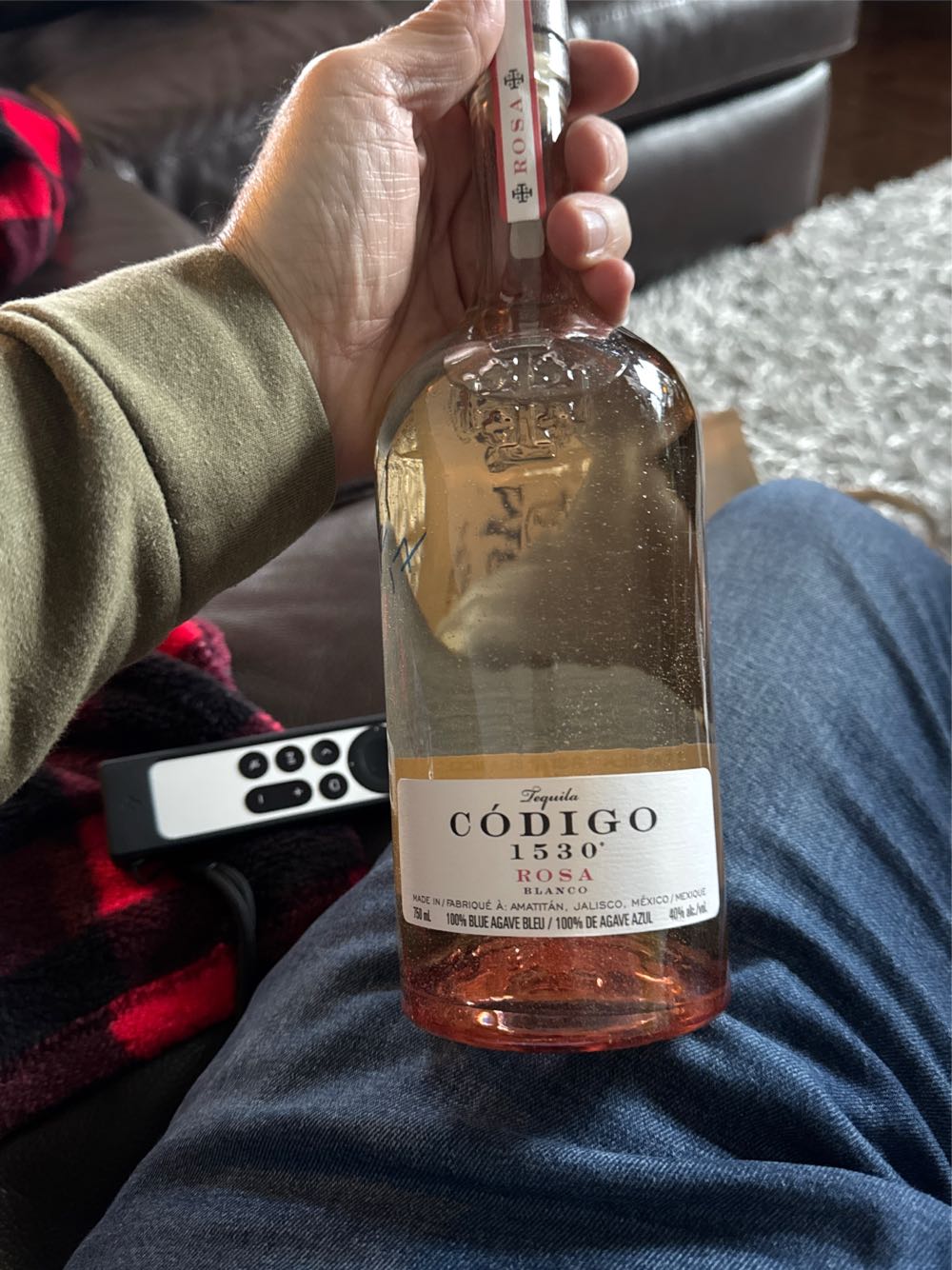 Ouzo Ammos 50 Ml 375%