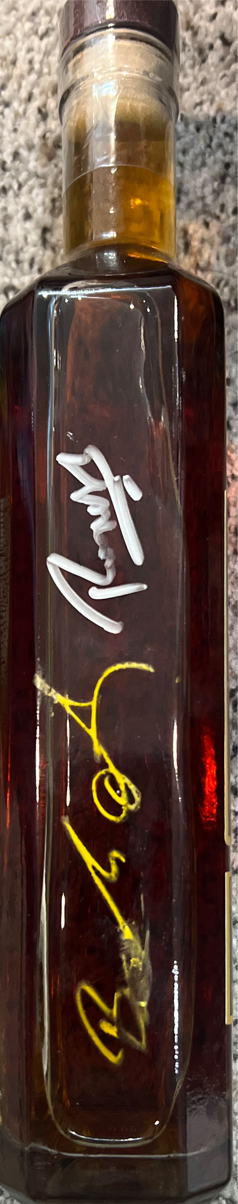 Region 5 Straight Bourbon Whiskey 9 Year - Midwest Grain Products, Lawrenceburg, IN (750 mL) alcohol collectible [Barcode 853268008390] - Main Image 3