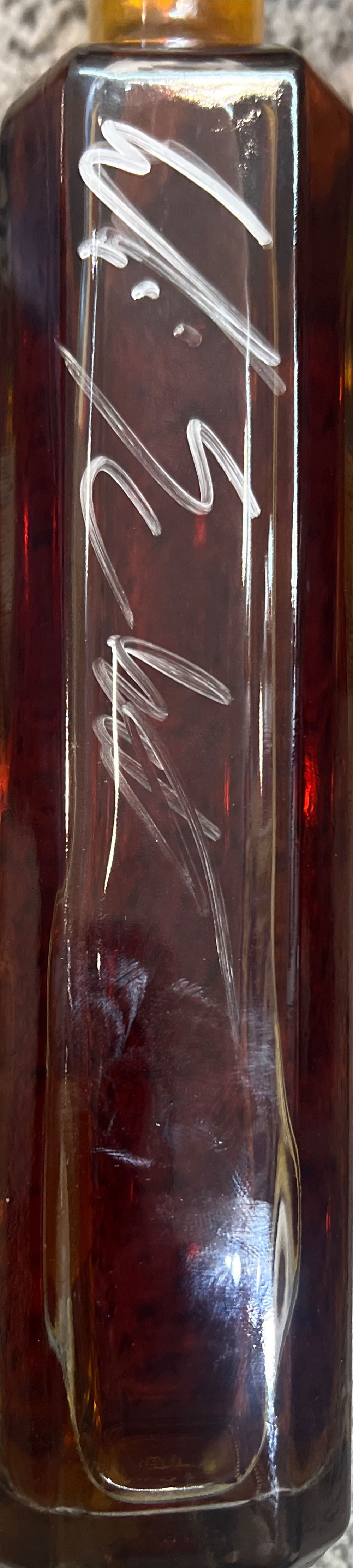 Region 5 Straight Bourbon Whiskey 9 Year - Midwest Grain Products, Lawrenceburg, IN (750 mL) alcohol collectible [Barcode 853268008390] - Main Image 4