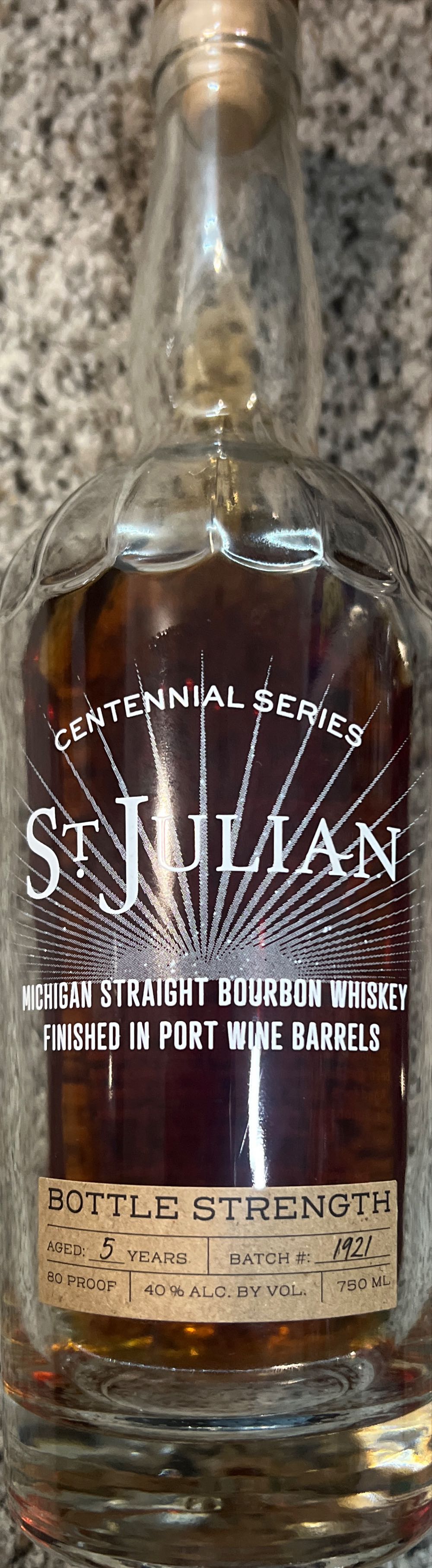 Queen Victoria London Dry Gin