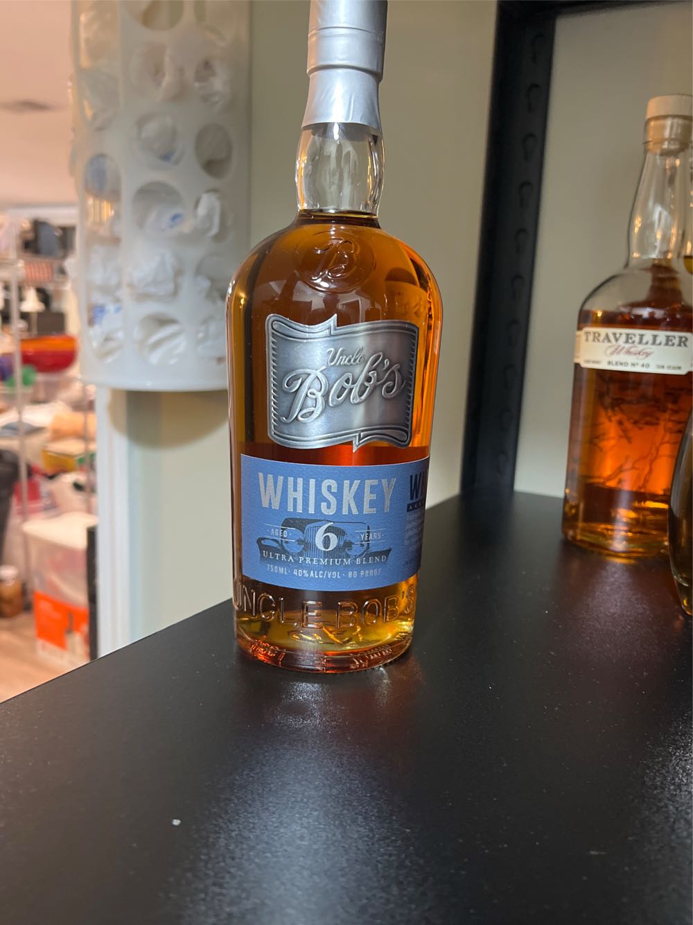 Everglo Tequila Vodka Lemon Liqueur Online Bestellen?