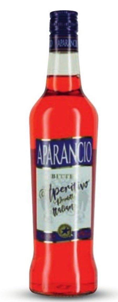 Fire And Ice Schnapps Liqueur