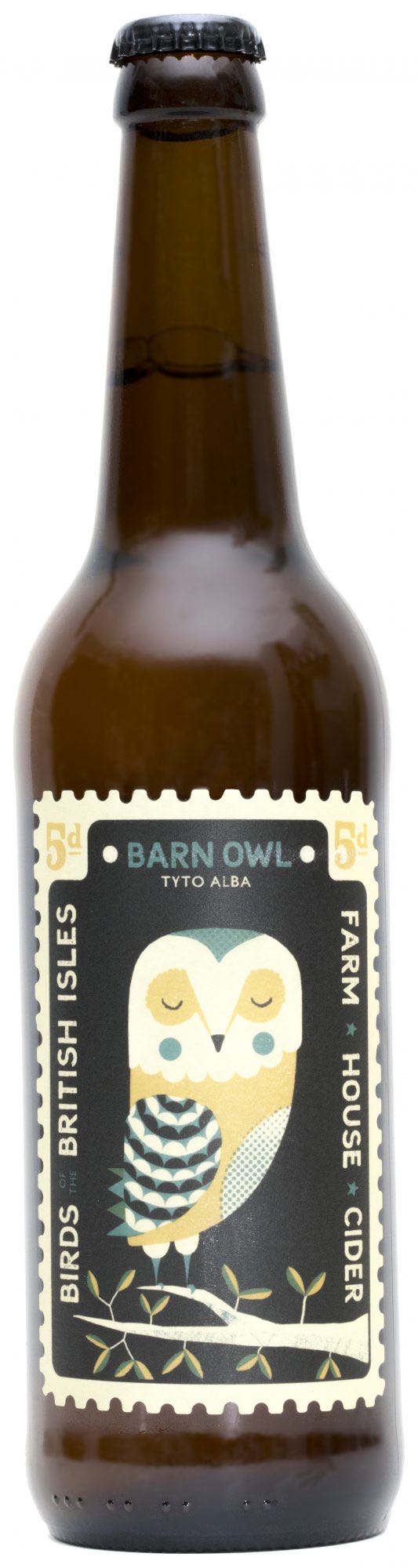 Broken Barrel Reserve Oak Peach Brandy Cask