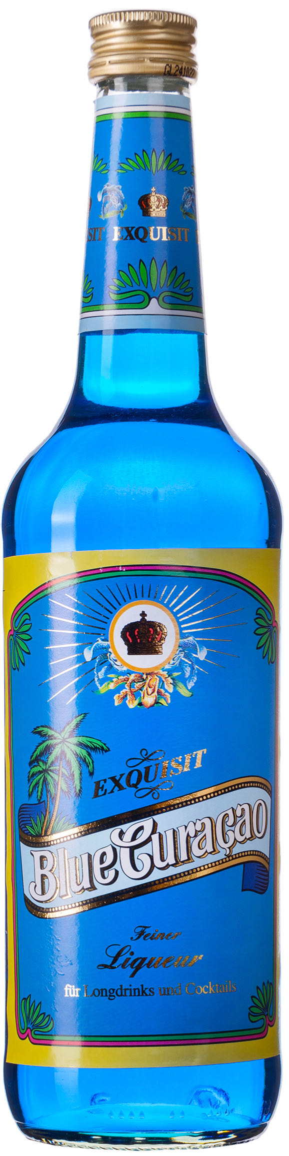 Padre Azul Reposado Tequila