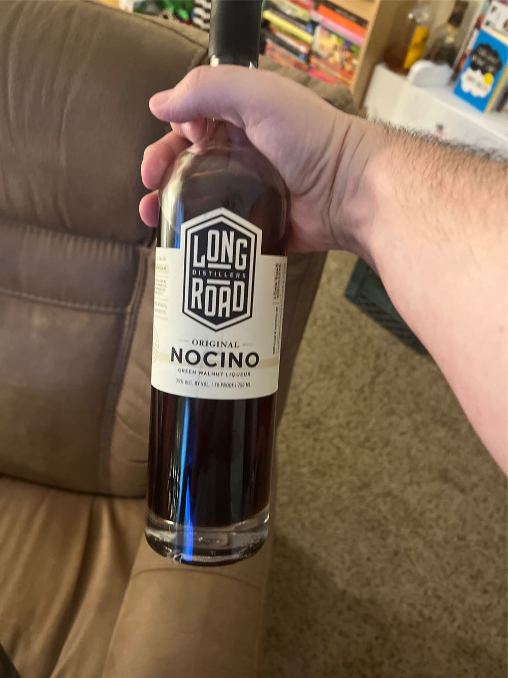 Matsui Umeshu Whisky