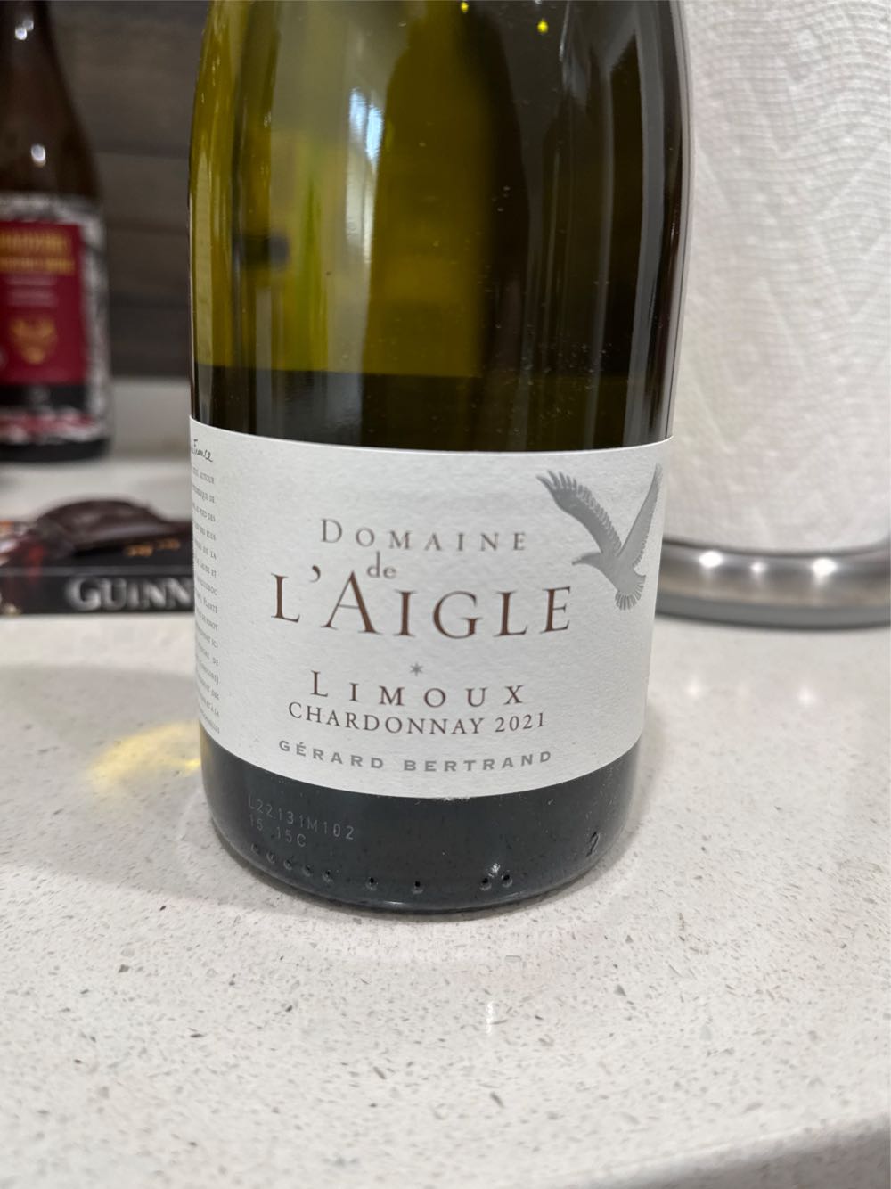 Redbreast 12 Year Limited Edition Bird Feeder 750 Ml Whiskey Irish Birdfeeder Old Single Pot Still 12yr W