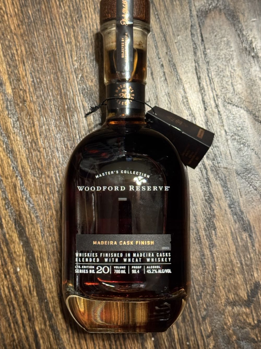 Oso Negro Tamarindo Picoso