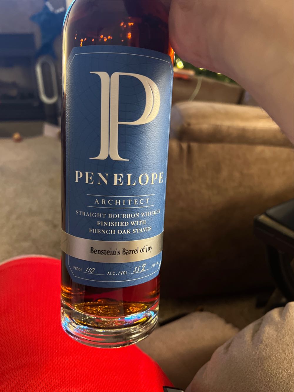 Sagamore Spirit Port Finish Rye Whiskey And