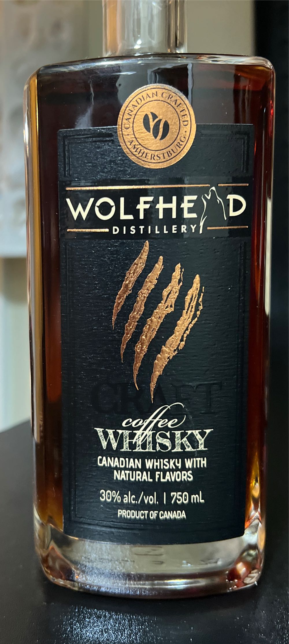 Southern Tier Pumking Coffee & Cream