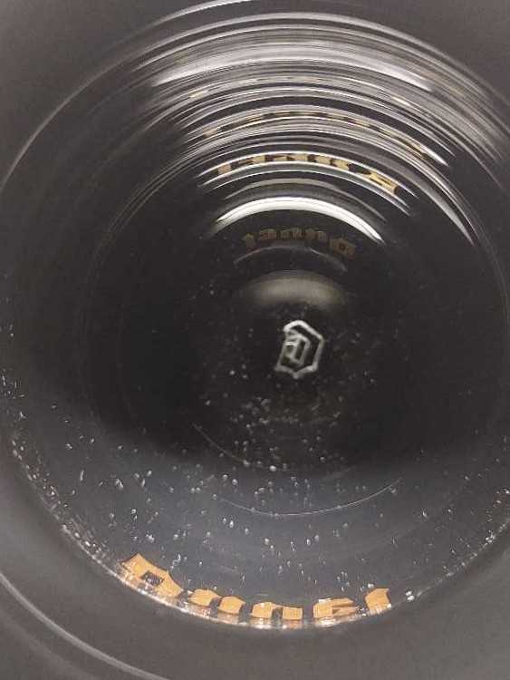 Blindproefglas - Apero - 16,5 cl  alcohol collectible - Main Image 2