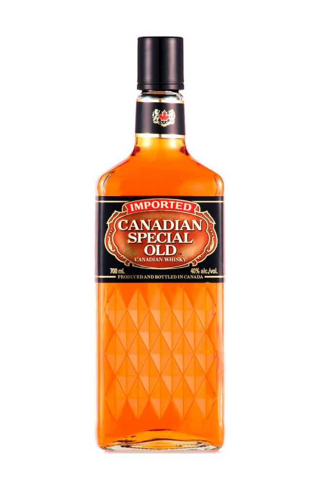 Old Smuggler Scotch Whisky 750ml Blended 80