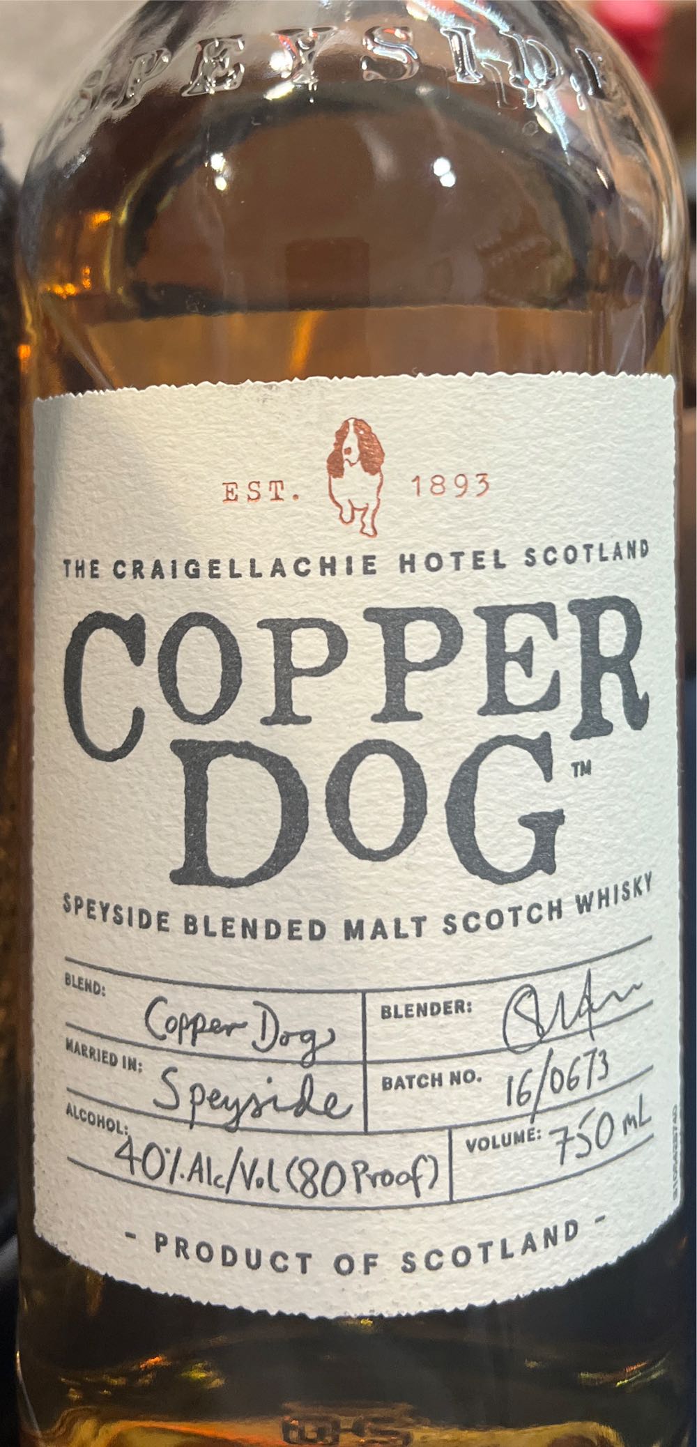 Tamnavulin Oloroso Cask Edition 1l 40% Gb 1 1000ml Liter