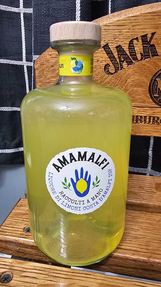 Maple Syrup Table Wine