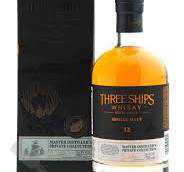 Mount Gay Coffey Still