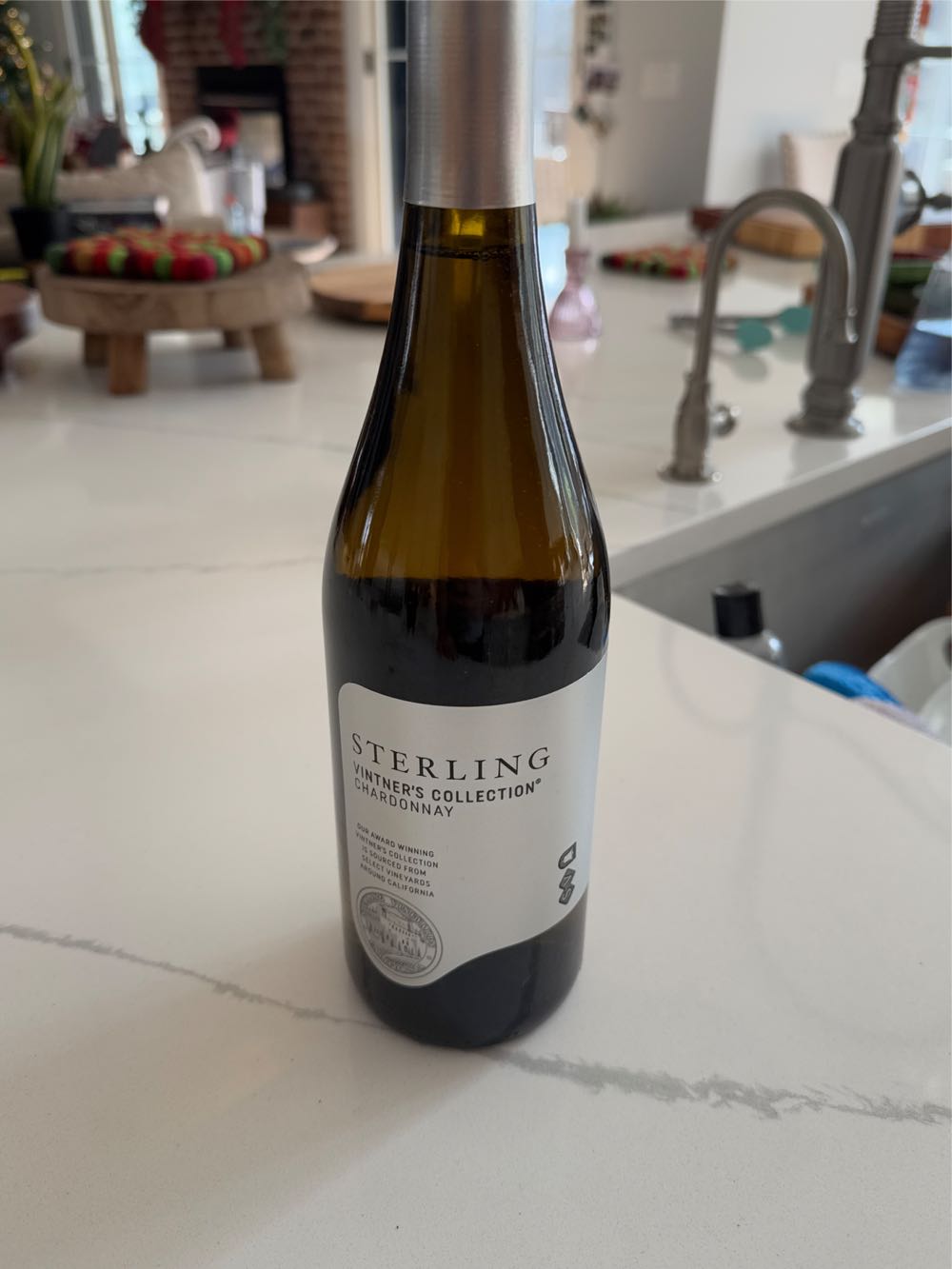 Stillwrights Bourbon Barrel Aged Rum 750 Ml