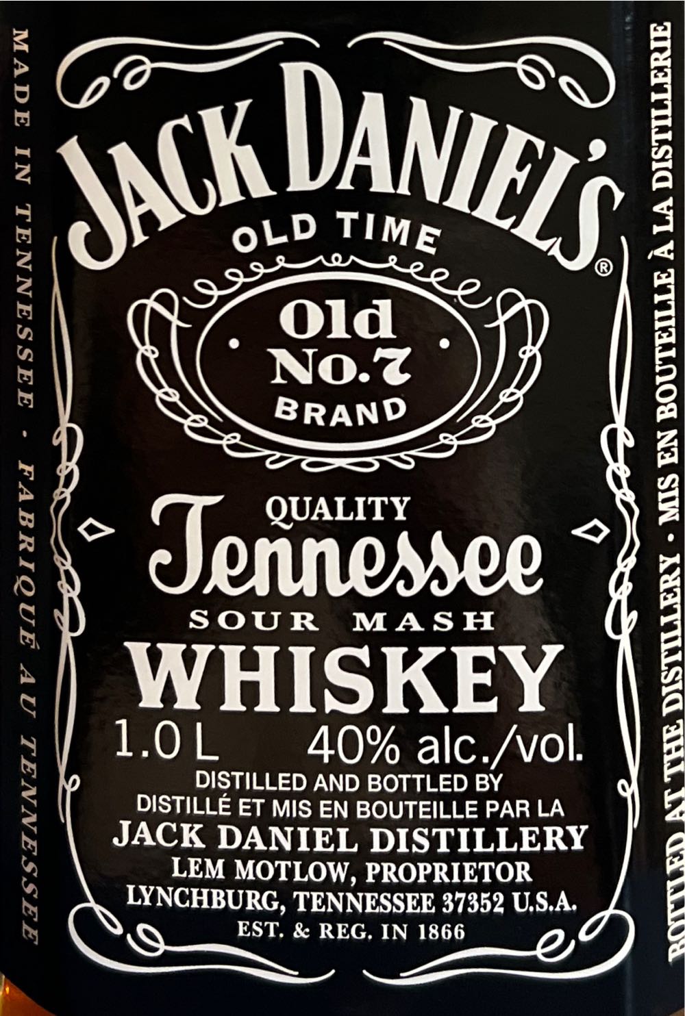 El Dorado 5 Old 750ml