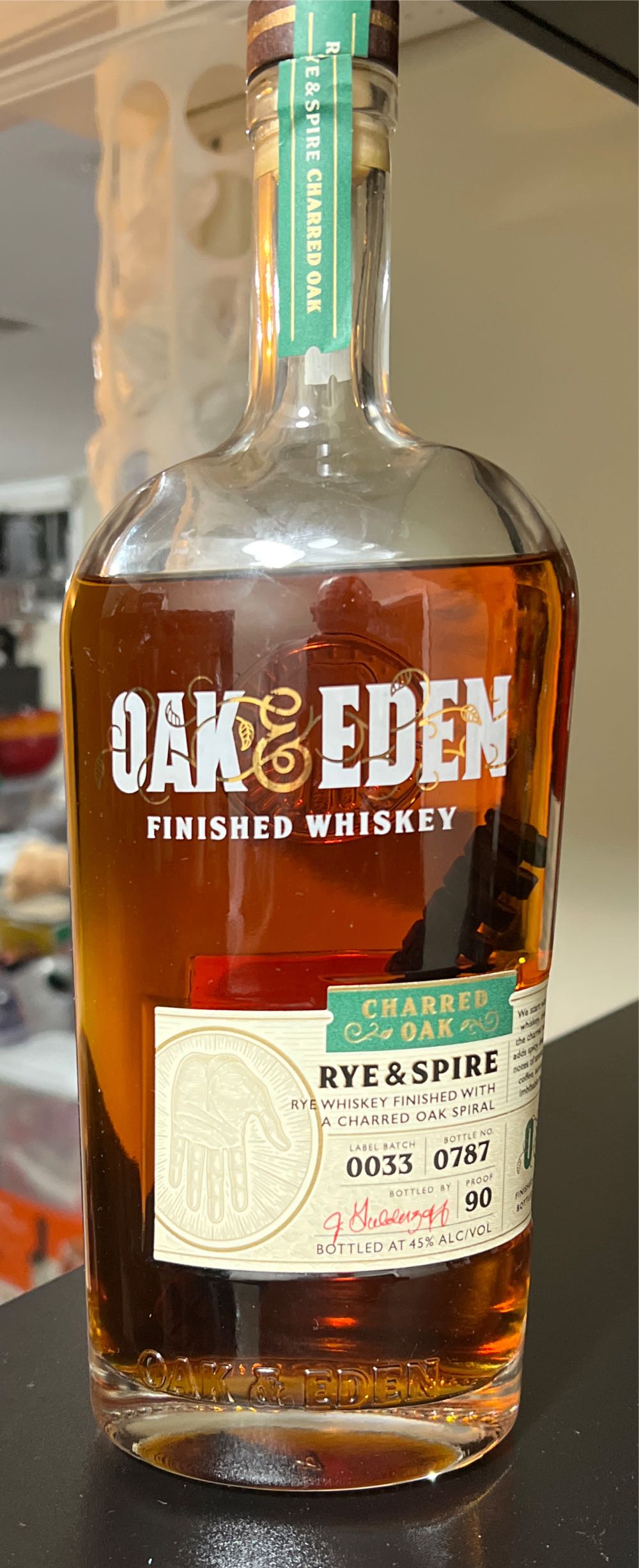 Ardnamurchin 8yr SMWS 149 Rare Relase 2024 Braai In The Lemon Grove