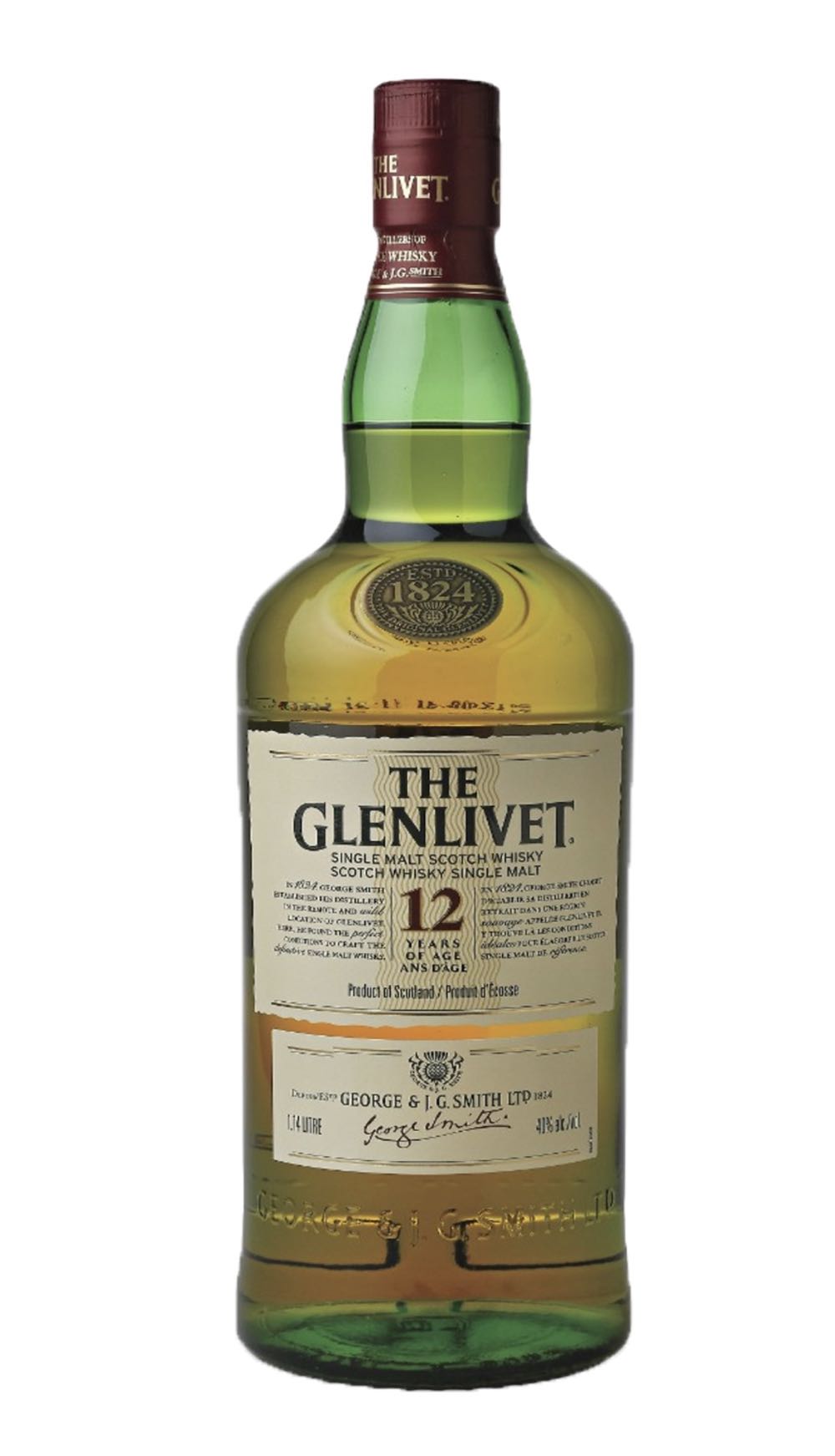 Tiki Zest Orange citrus liqueur