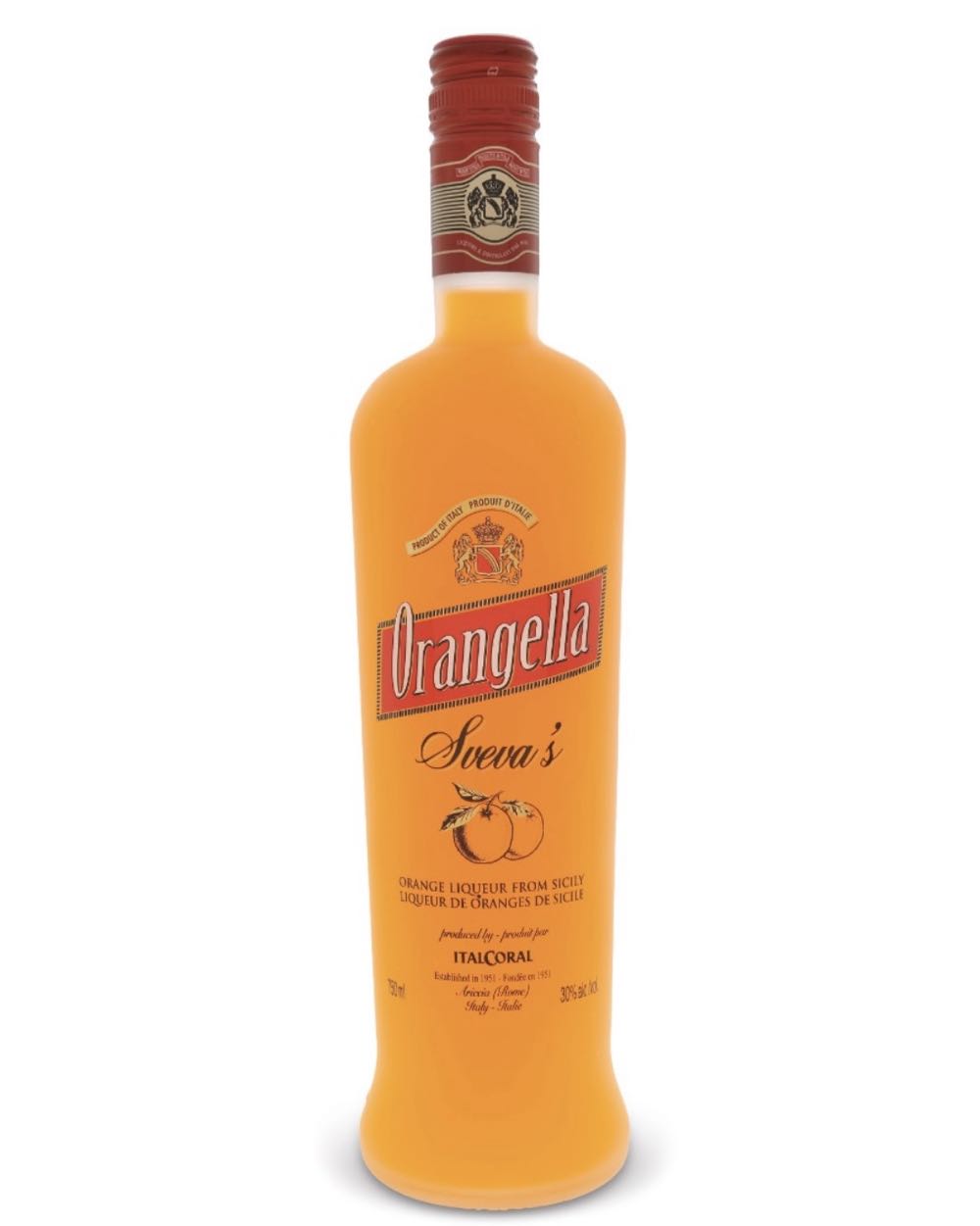 Hagebutten Weinbrand