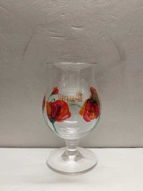 Handgeschilderd 5 - 16,5 cl  alcohol collectible - Main Image 3