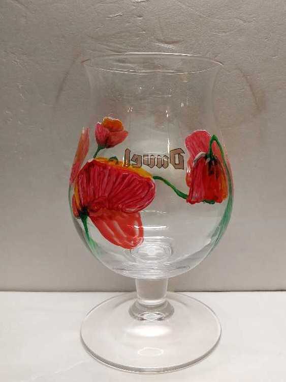 Handgeschilderd 5 - 33 cl  alcohol collectible - Main Image 3