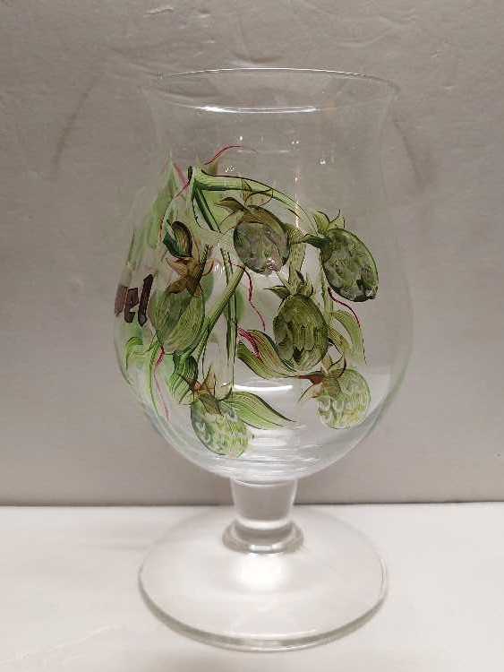 Handgeschilderd 6 - 33 cl  alcohol collectible - Main Image 3