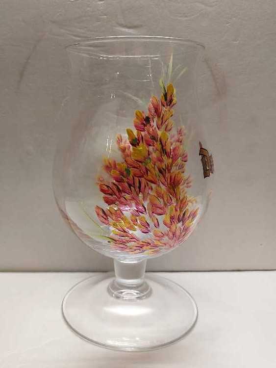 Handgeschilderd 7 (Tarwe) - 33 cl  alcohol collectible - Main Image 2