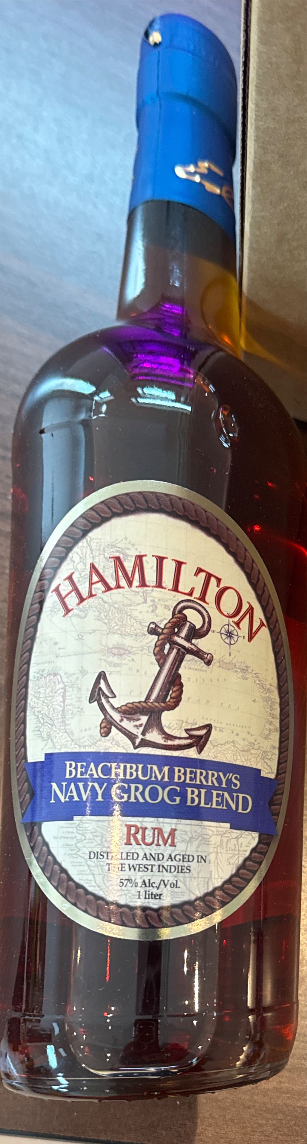 Hudson Whiskey NY ’Bright Lights Big Bourbon Whiskey Ny Bright Lights Bourbon’