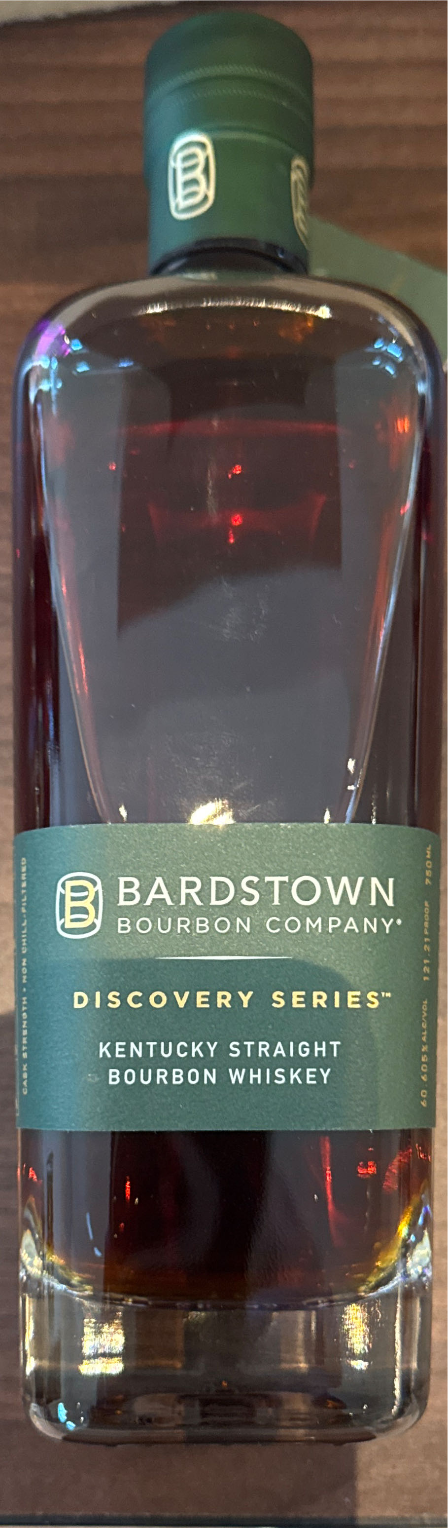 Midnight Moon Chocolate Brownie Moonshine