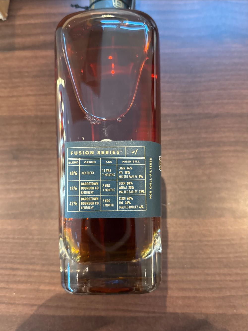 Diplomatico Planas Rum 750ml Liquor Vault White