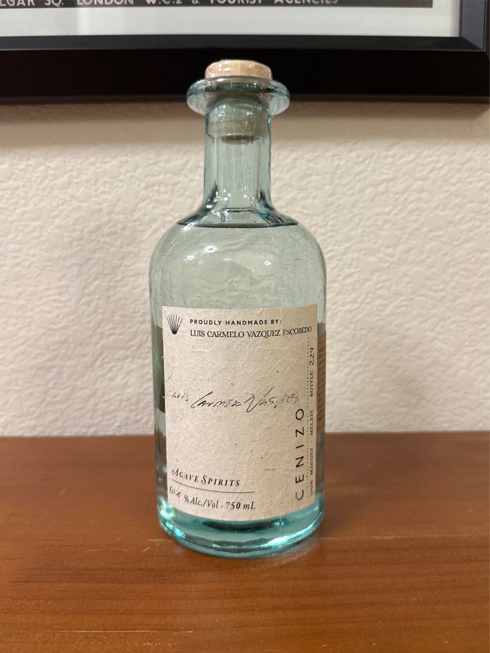 N.v. Knight Gabriello Amaretto Di Toscana