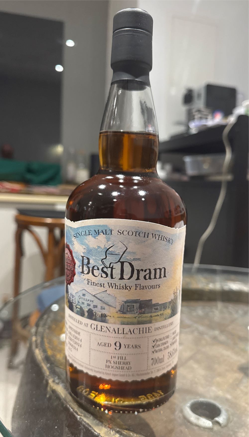 Barefoot Riesling 750ml Wine Cellars 750 Ml