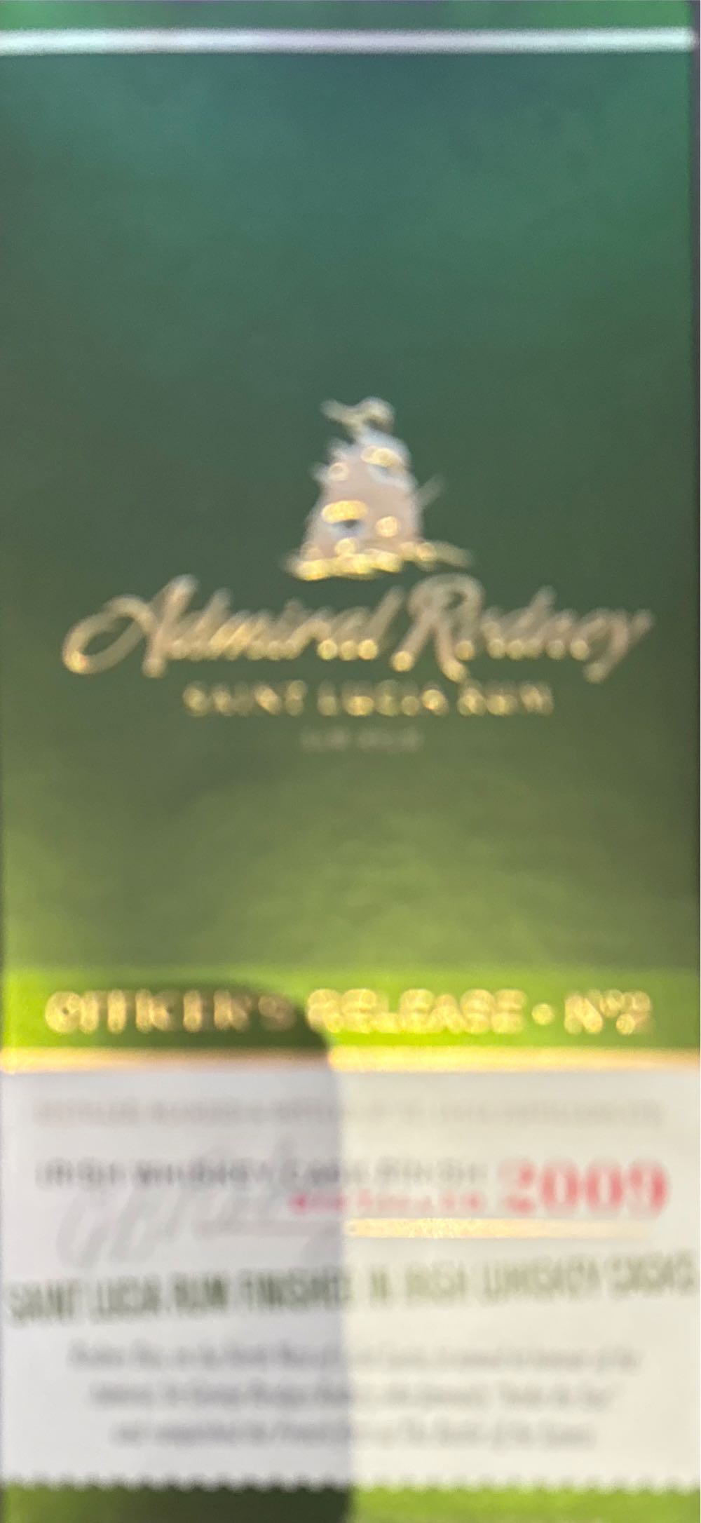 Familia Marí Mayans - Absinthe Art Collection