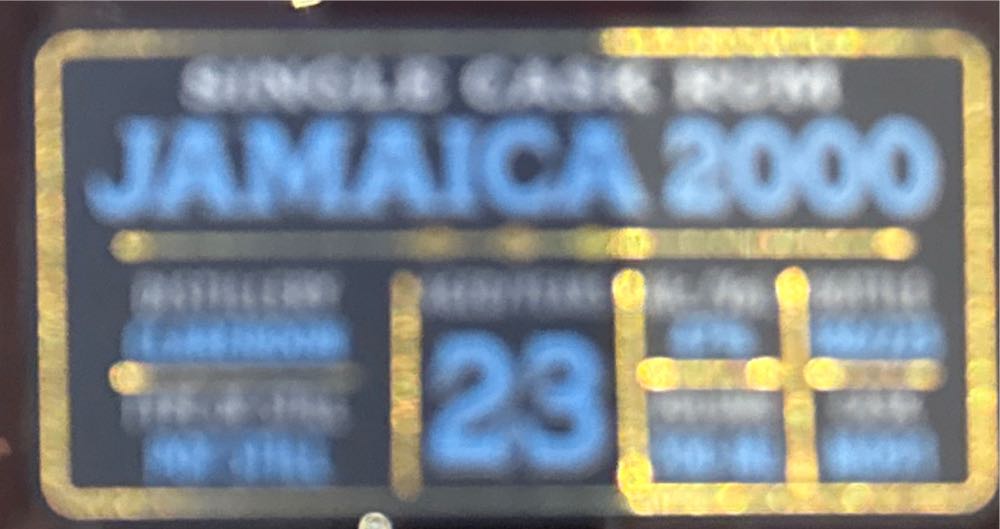 Murphy Law Creamsicle